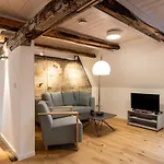 Appartement Michaelis - Schrangen-suites-1389