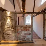 Апартаменты Michaelis - Schrangen-suites-1389 Линебург
