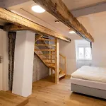 Michaelis - Schrangen-suites-1389 * Линебург