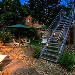 Lägenhet Michaelis - Schrangen-suites-1389
