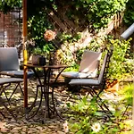 Michaelis - Schrangen-suites-1389 Appartamento Lüneburg