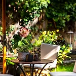 Michaelis - Schrangen-suites-1389 Апартаменты