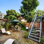 Michaelis - Schrangen-suites-1389 Appartement *