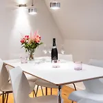 Michaelis - Schrangen-suites-1389 Appartement