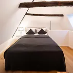 Апартаменты Michaelis - Schrangen-suites-1389 *