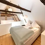 Apartment Michaelis - Schrangen-suites-1389