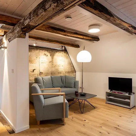 Lejlighed Michaelis - Schrangen-suites-1389