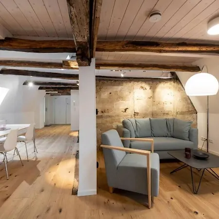 Lejlighed Michaelis - Schrangen-suites-1389