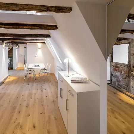 Lejlighed Michaelis - Schrangen-suites-1389