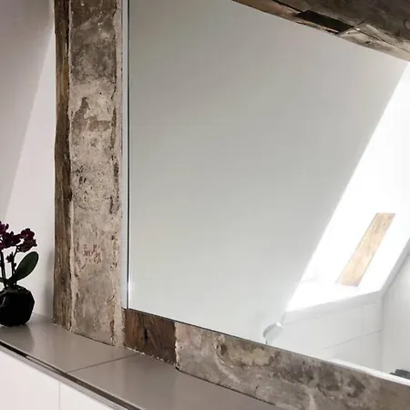 Michaelis - Schrangen-suites-1389 Lejlighed Lüneburg