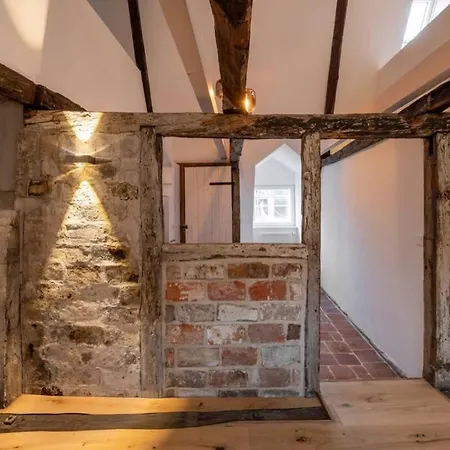 Lejlighed Michaelis - Schrangen-suites-1389 Lüneburg