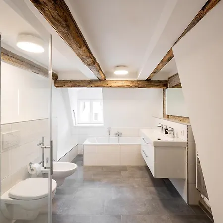 Michaelis - Schrangen-suites-1389 Luneburg