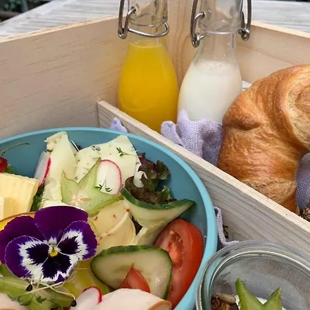 Lejlighed Michaelis - Schrangen-suites-1389 Lüneburg