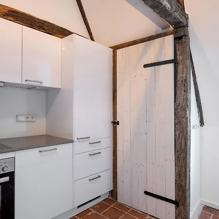 Apartment Michaelis - Schrangen-suites-1389 *