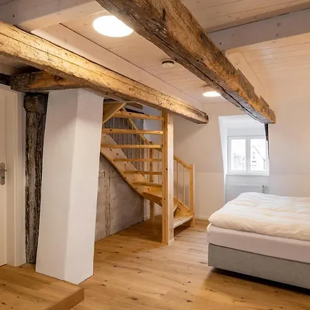 Michaelis - Schrangen-suites-1389 * Lüneburg