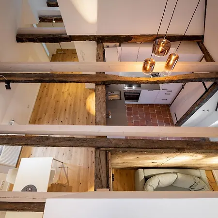 Michaelis - Schrangen-suites-1389 * Lüneburg