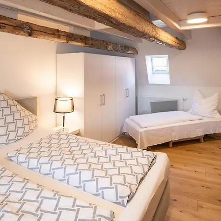 Michaelis - Schrangen-suites-1389 Apartment *