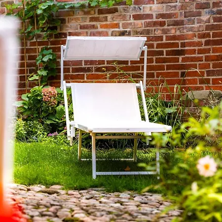 Michaelis - Schrangen-suites-1389 Apartment Luneburg