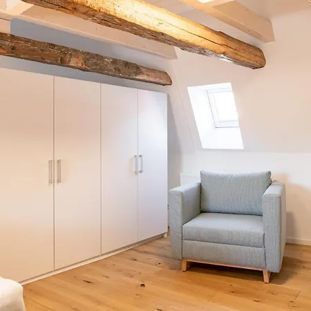 Michaelis - Schrangen-suites-1389 * Lüneburg