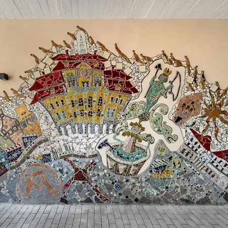 Lejlighed Michaelis - Schrangen-suites-1389 *