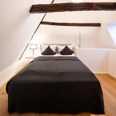 Apartment Michaelis - Schrangen-suites-1389 *