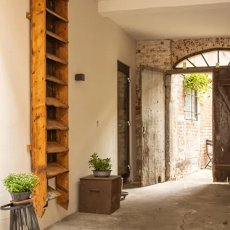 Lejlighed Michaelis - Schrangen-suites-1389