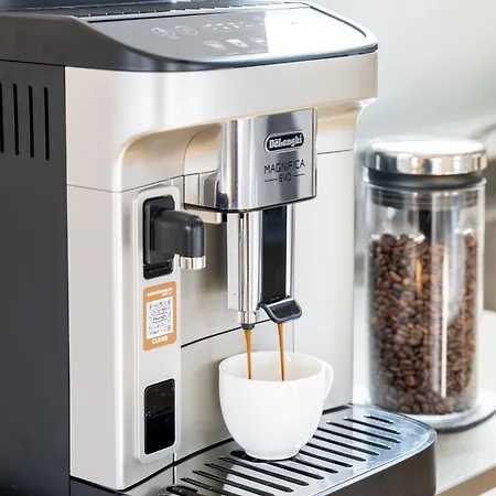 Michaelis - Schrangen-suites-1389 Lejlighed Lüneburg