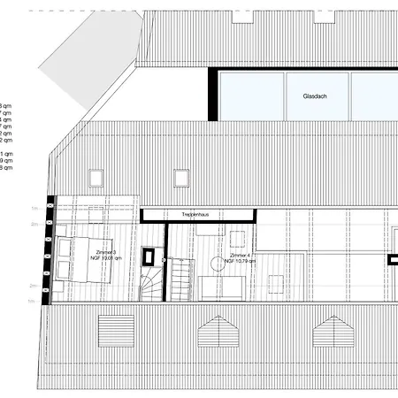 Michaelis - Schrangen-suites-1389 * Линебург