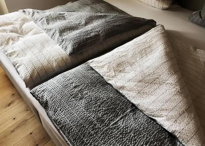 Lejlighed Michaelis - Schrangen-suites-1389