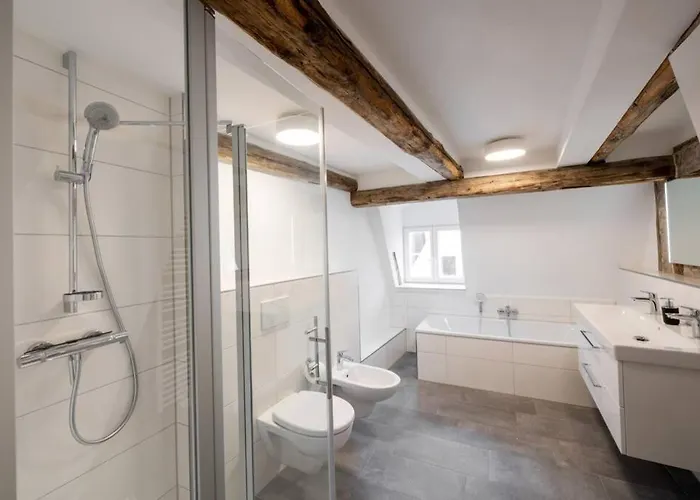 Lejlighed Michaelis - Schrangen-suites-1389 Lüneburg