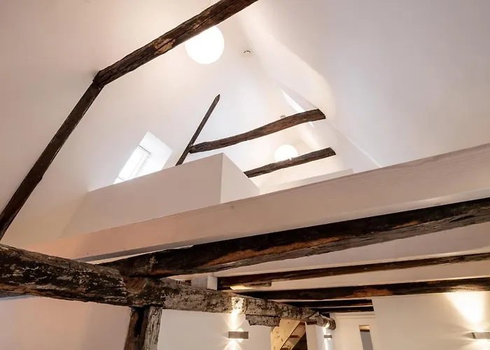 Lejlighed Michaelis - Schrangen-suites-1389 *