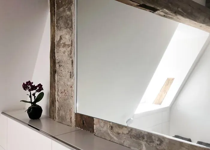 Michaelis - Schrangen-suites-1389 Lejlighed Lüneburg