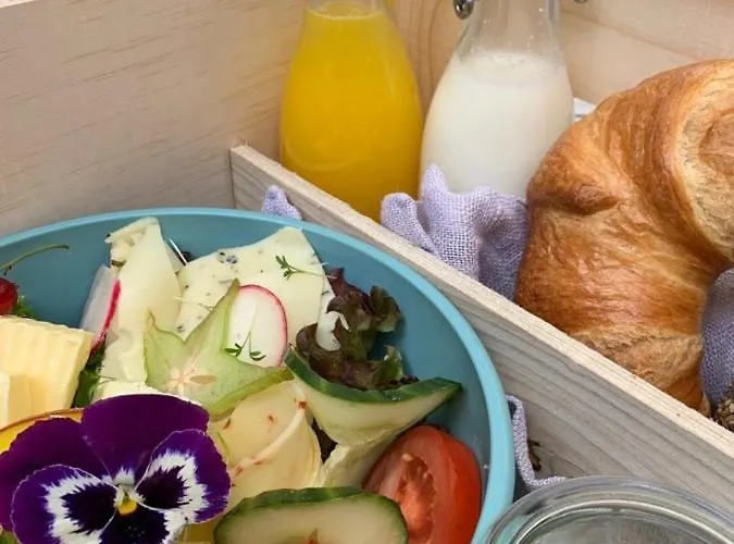 Lejlighed Michaelis - Schrangen-suites-1389 Lüneburg