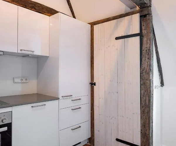 Lejlighed Michaelis - Schrangen-suites-1389 *