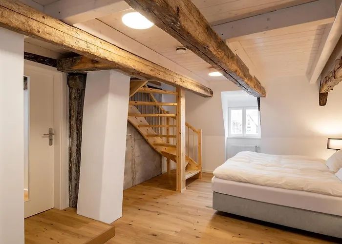 Michaelis - Schrangen-suites-1389 * Lüneburg