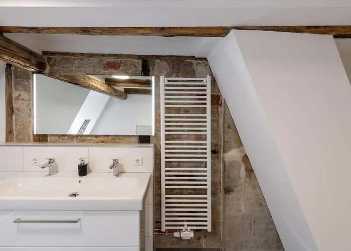 Lejlighed Michaelis - Schrangen-suites-1389 Lüneburg