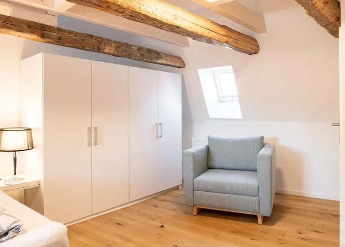 Michaelis - Schrangen-suites-1389 * Lüneburg