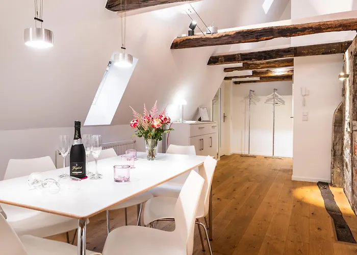 Michaelis - Schrangen-suites-1389 Lüneburg