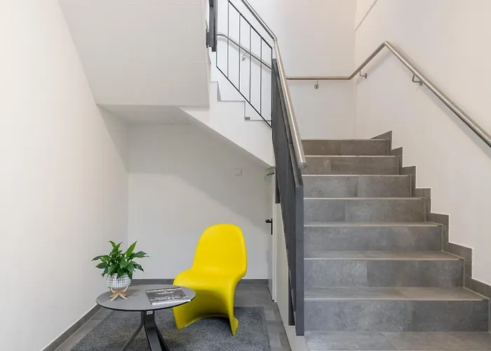 Lejlighed Michaelis - Schrangen-suites-1389 *