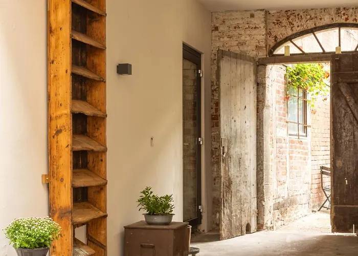 Lejlighed Michaelis - Schrangen-suites-1389