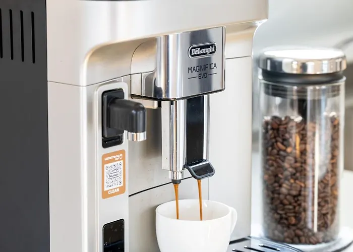 Michaelis - Schrangen-suites-1389 Lejlighed Lüneburg