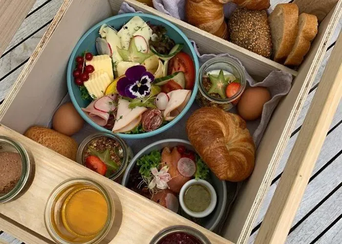 Lejlighed Michaelis - Schrangen-suites-1389 Lüneburg